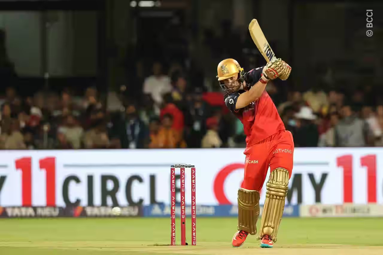 Cricket Background